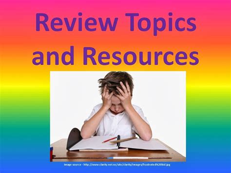 review center for psychometrician|Review Topics and Resources for Psychometrician.